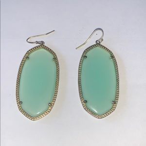 Kendra Scott Earrings